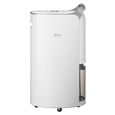 LG MD16GQSA1 28L Inverter Smart Dehumidifier with Ionizer