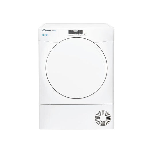 CANDY EYE H9A2L-S Heat Pump Dryer 9kg