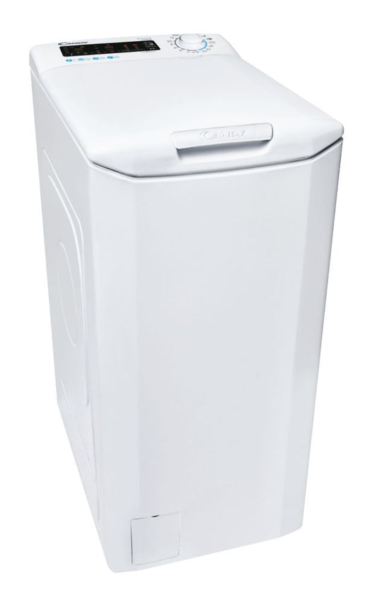 CANDY CVFT G672TMH-UK Top Load Washing Machine 7kg