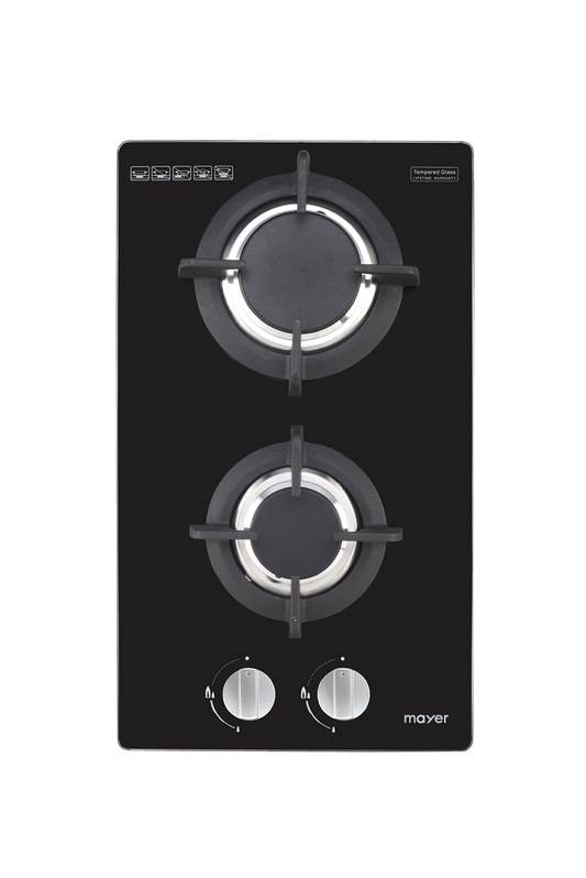 Mayer MMGH320H Built-in Gas Hob (Domino)