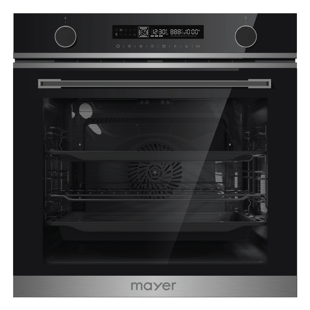 Mayer MMDO13C Built-in Oven