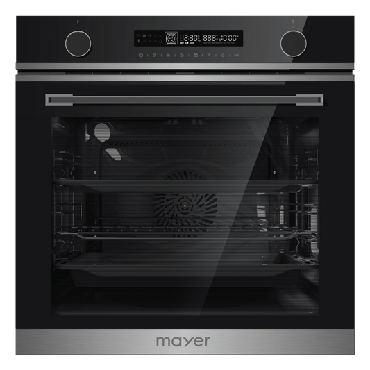 Mayer MMDO13C Built-in Oven