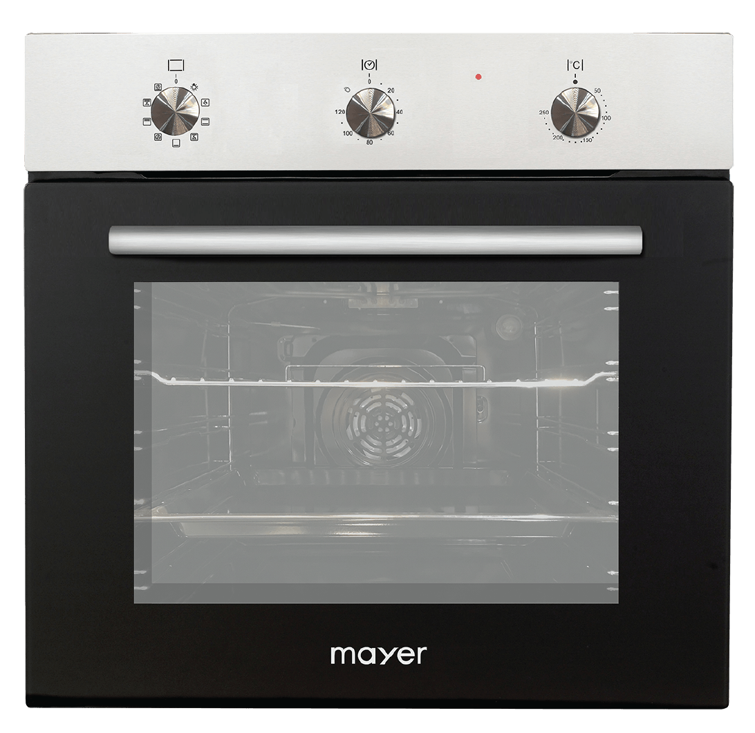 Mayer MMDO9 Built-in Oven