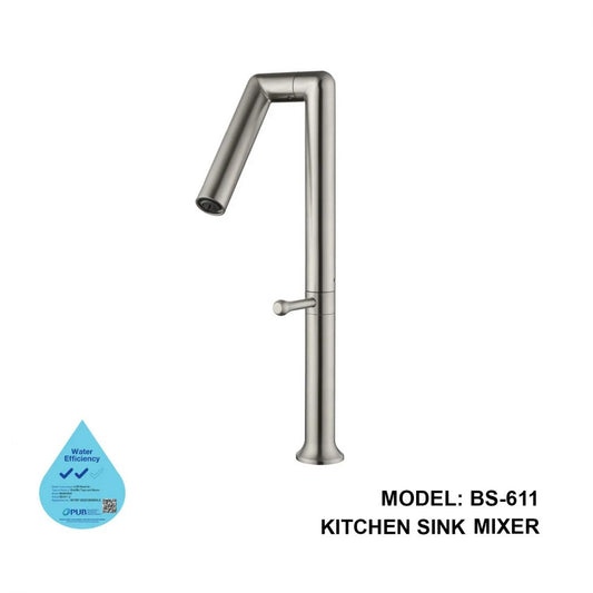 Boshsini BS 611 KITCHEN MIXER TAP