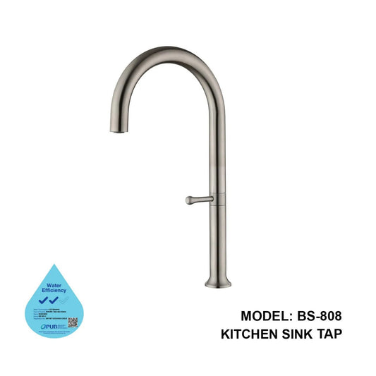 Boshsini BS 808 KITCHEN COLD TAP