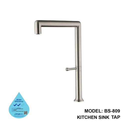 Boshsini BS 809 KITCHEN COLD TAP