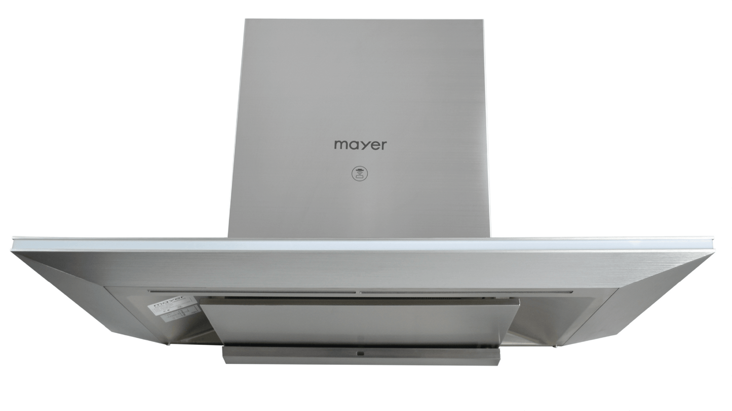 Mayer MMCH905BR / SR Built-in Hood (Chimney)