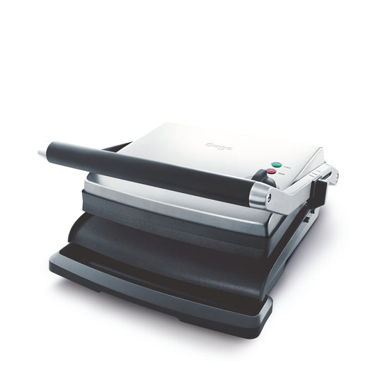 BREVILLE BGR250 the Adjusta Grill and Press