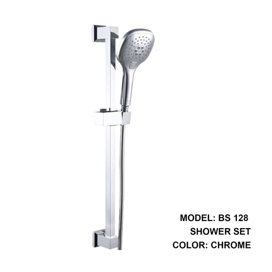 Boshsini BS 128 SHOWER SET