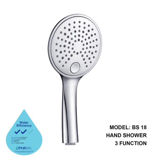 Boshsini BS 18 HAND SHOWER