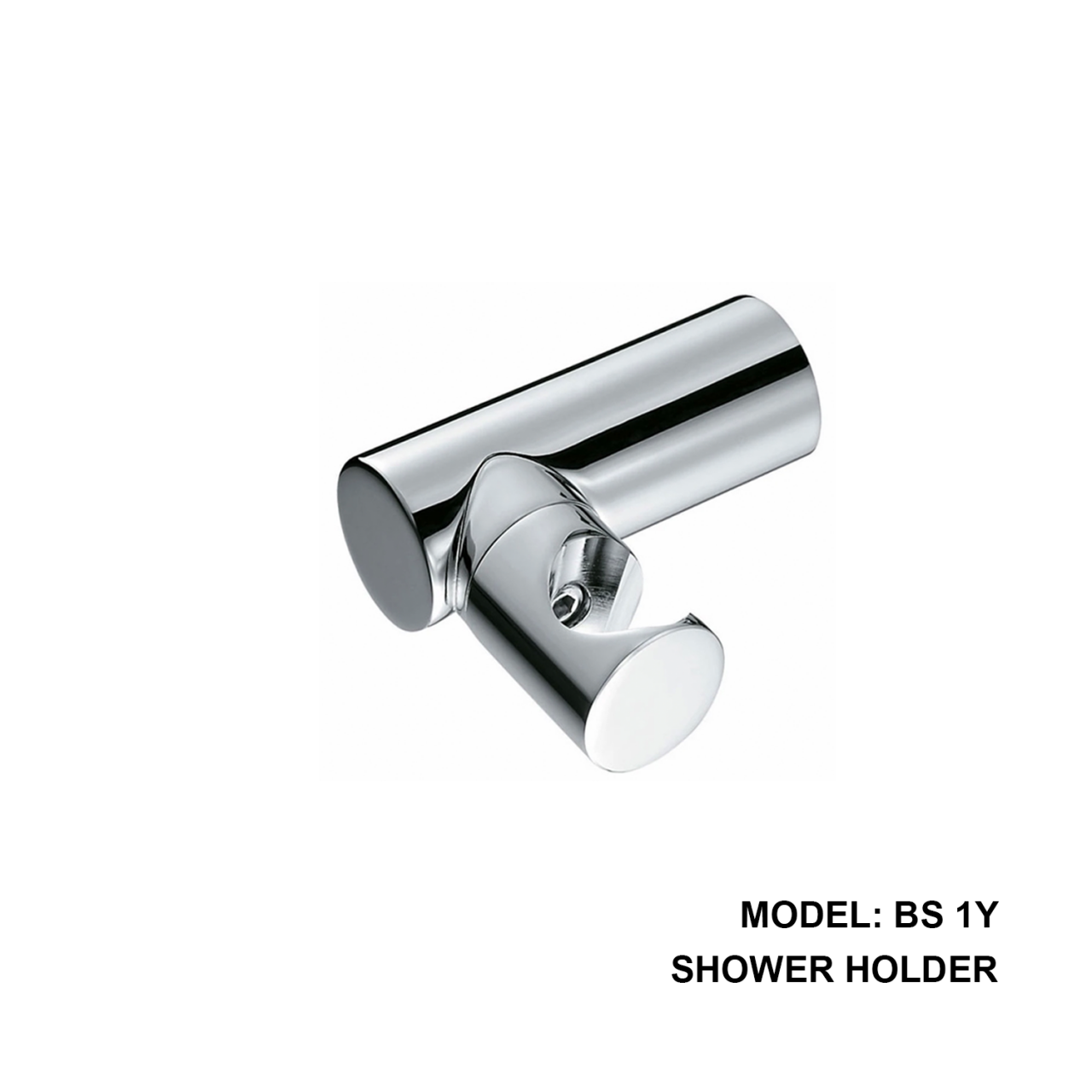 Boshsini BS 1Y SHOWER HOLDER