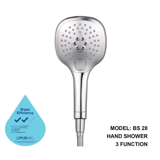 Boshsini BS 28 HAND SHOWER