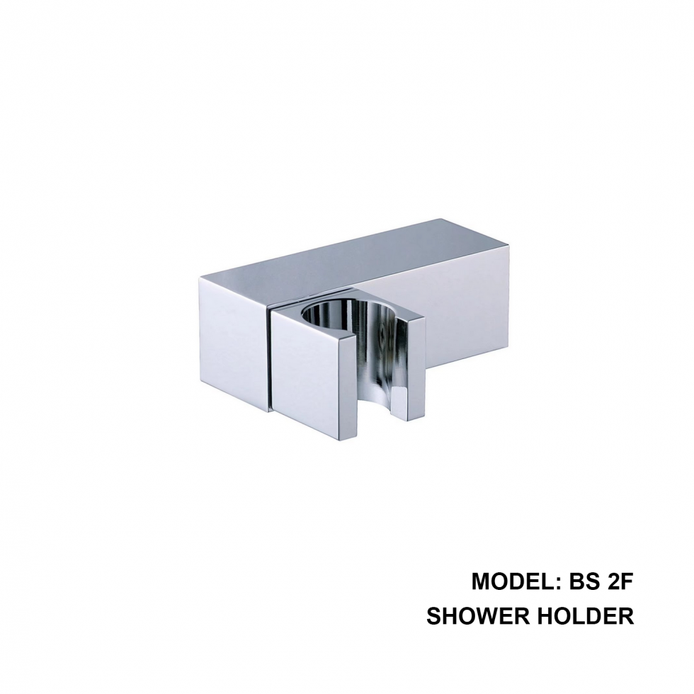 Boshsini BS 2F SHOWER HOLDER