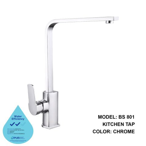 Boshsini BS 801 KITCHEN COLD TAP