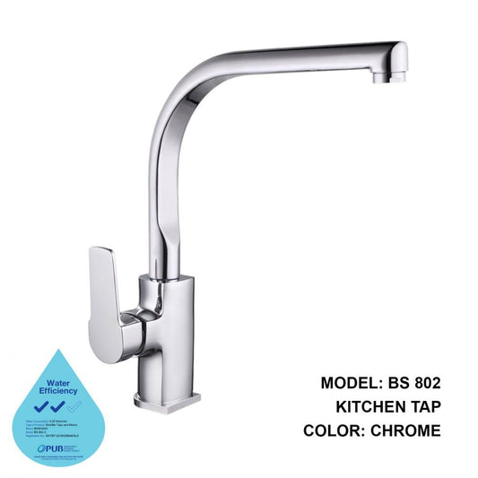 Boshsini BS 802 KITCHEN COLD TAP