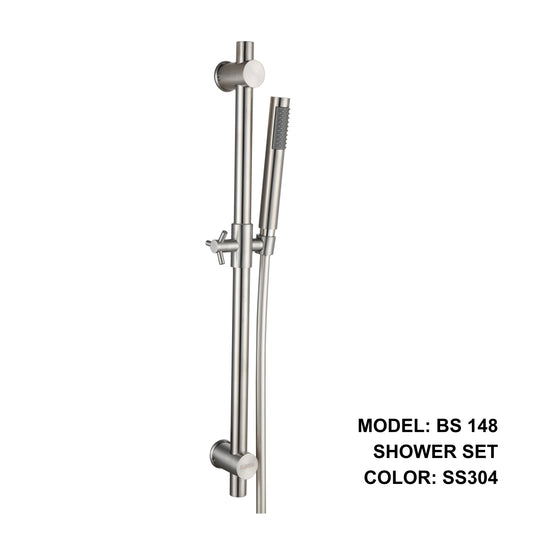 Boshsini BS 148 SHOWER SET