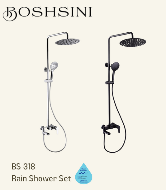 Boshsini BS 318 RAIN SHOWER