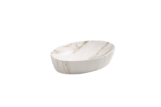 Boshsini BS33-2024 BASIN 610 X 410 X 145MM