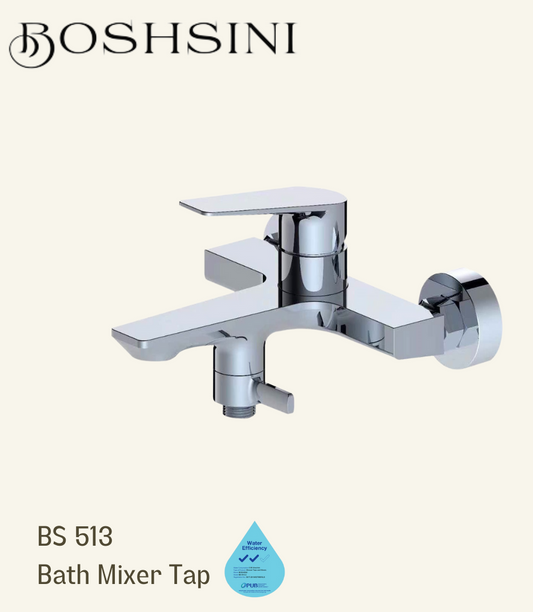 Boshsini BS 513 BATH MIXER