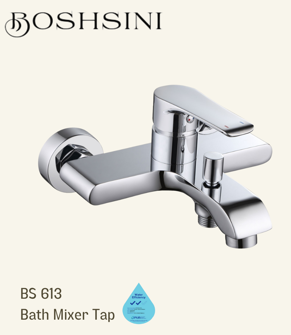 Boshsini BS 613 BATH MIXER