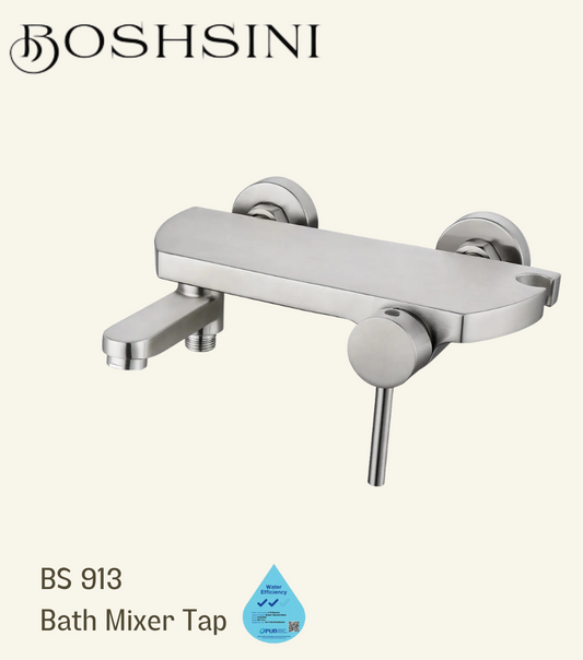 Boshsini BS 913 BATH MIXER