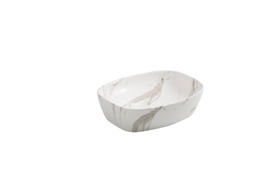 Boshsini BS91B-2024 BASIN 500 X 380 X 140MM