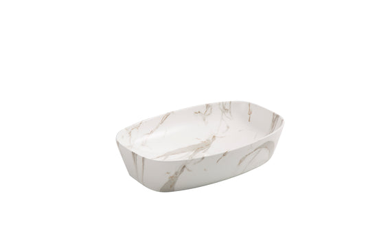 Boshsini BS91C-2024 BASIN 600 X 380 X 140MM