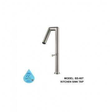 Boshsini BS 807 KITCHEN COLD TAP