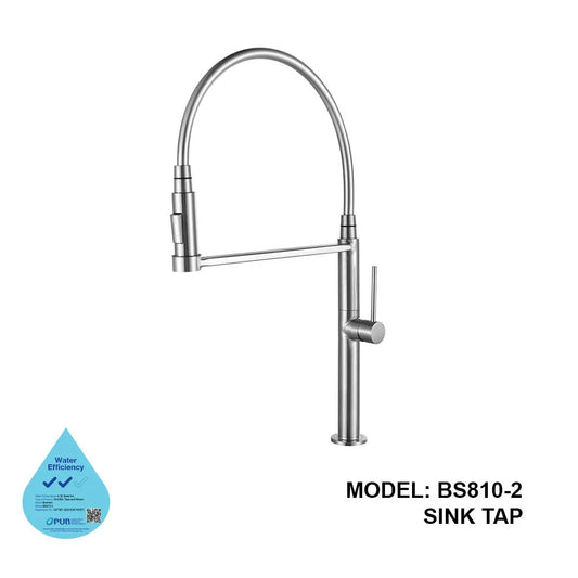 Boshsini BS 810 KITCHEN COLD TAP