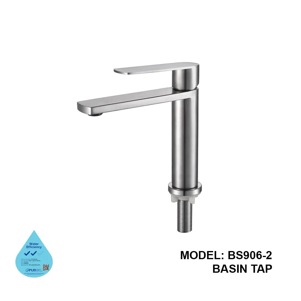 Boshsini BS 906 BASIN TAP