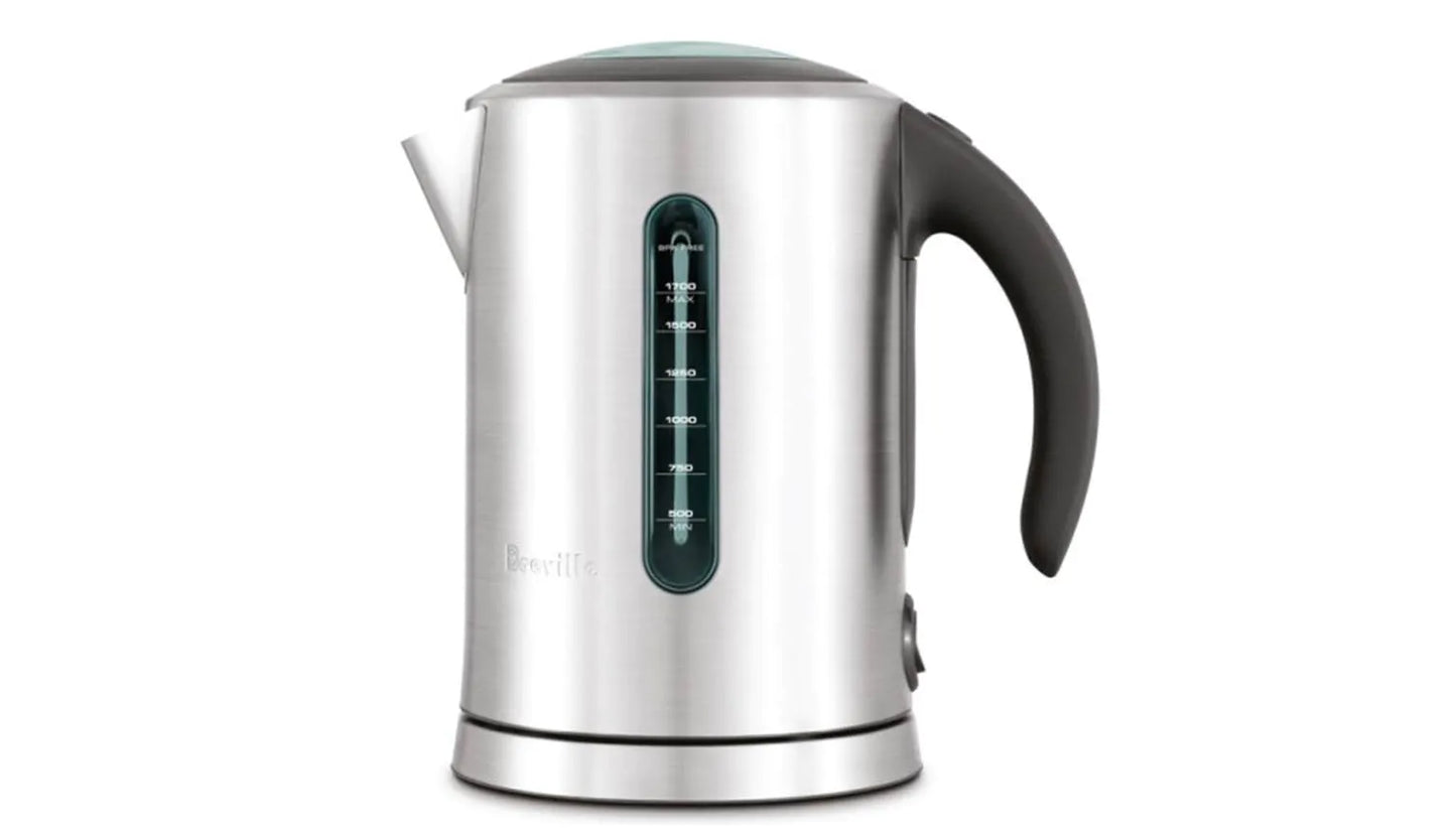 BREVILLE BKE700 the Soft TopTM Pure