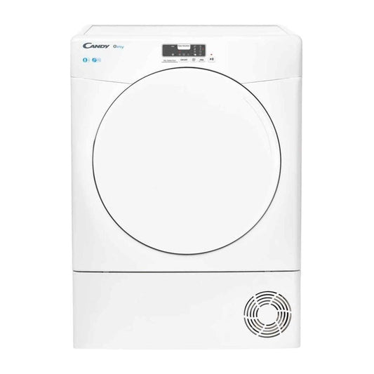 CANDY EYE H8A2L-S Heat Pump Dryer 9kg