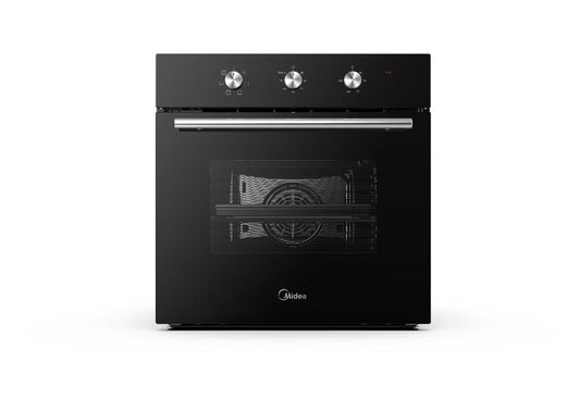 MIDEA MBI-65M40-SG 82L Built-in Oven