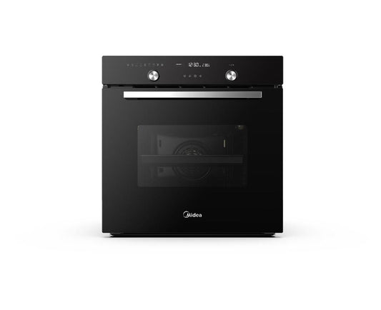 MIDEA MBI-N5M90-SG 82L Built-in Oven