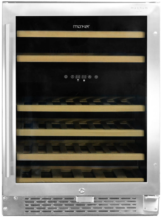 Mayer MMWC46MAG Free Standing Wine Cellar