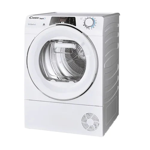 CANDY  ROE H10A2TCEX-S Heat Pump Dryer 10kg