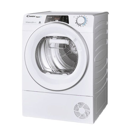 CANDY  ROE H9A3TSEX-S Heat Pump Dryer 9kg