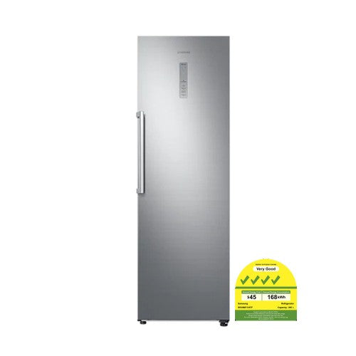 Samsung RR39M71357F/SS 1-Door Refrigerator (385L)