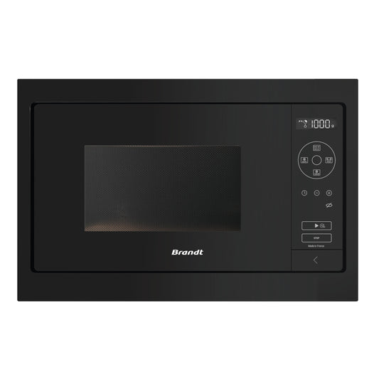 BrandT Built-in Microwave Oven  BMS7120B