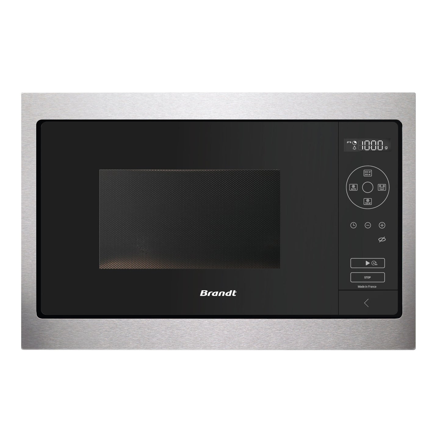 BrandT Built-in Microwave Oven BMS7120X