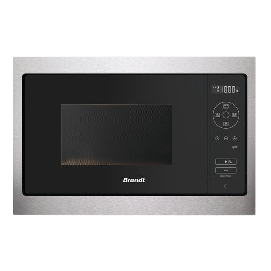 BrandT Built-in Microwave Oven BMS7120X