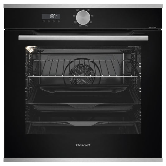 BrandT Built-in Oven BOH7532LX