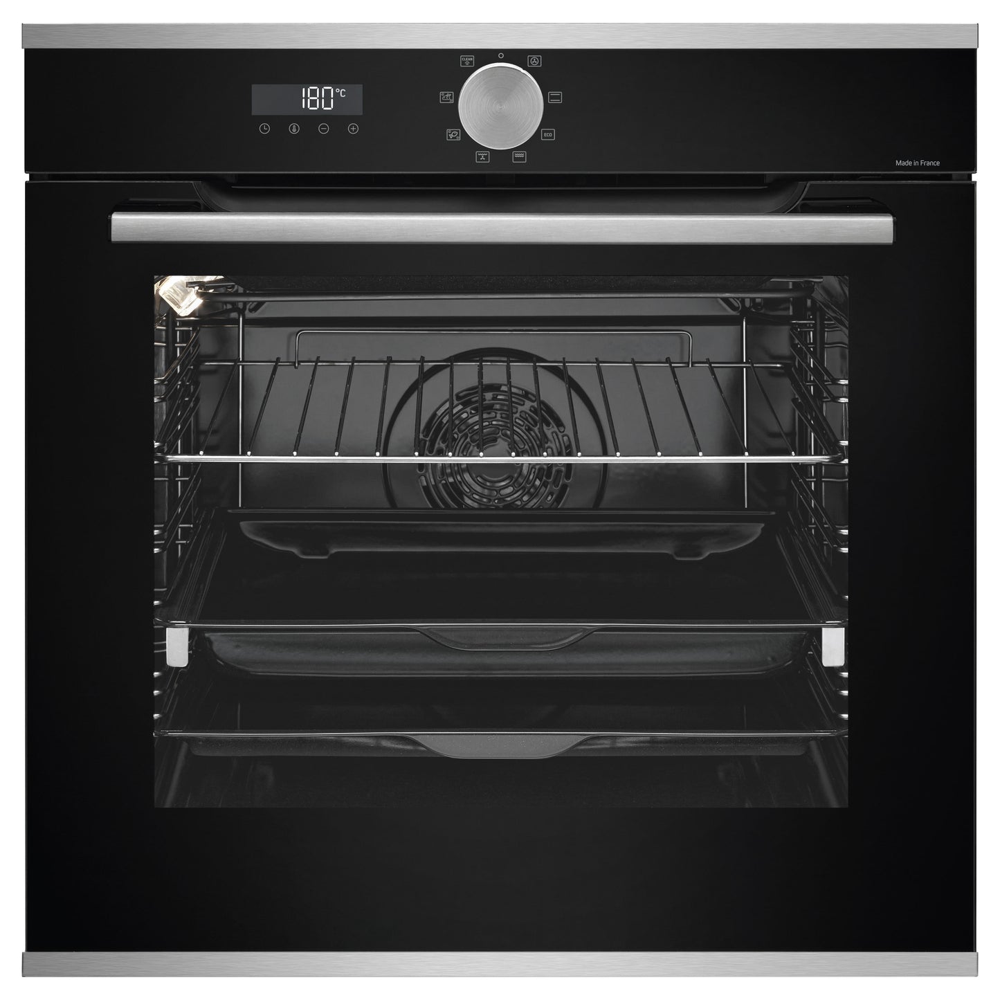 BrandT Built-in Oven BOH7534LX