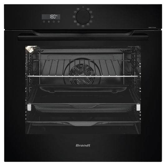 BrandT Built-in Oven BOP7537BB