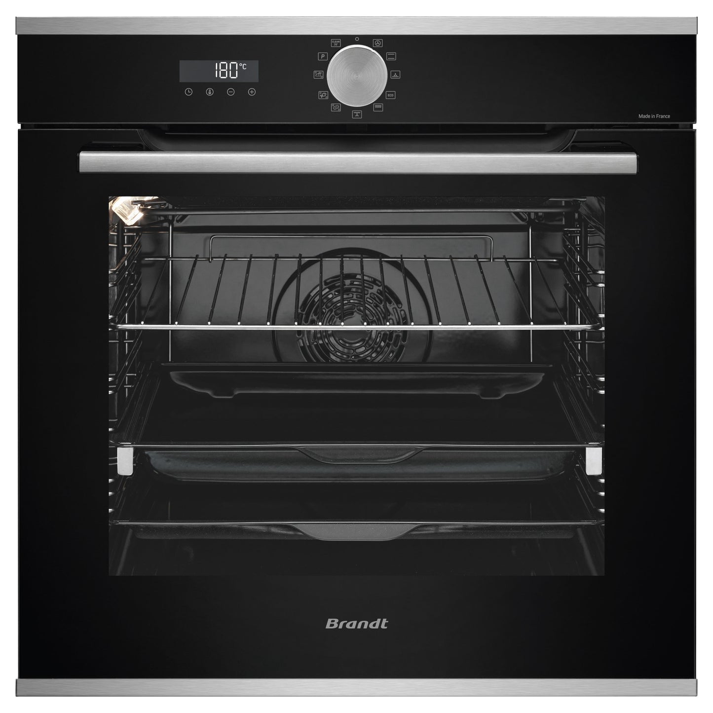 BrandT Built-in Oven BOP7537LX