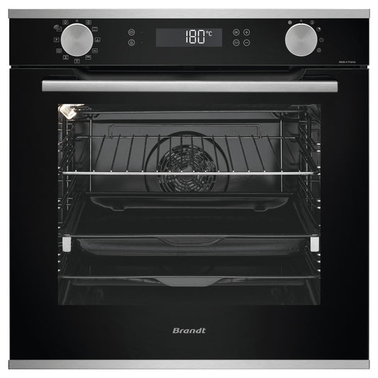 BrandT Built-in Oven BOP7543LX