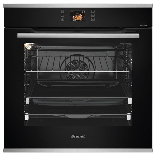 BrandT Built-in Oven BOP7568LX