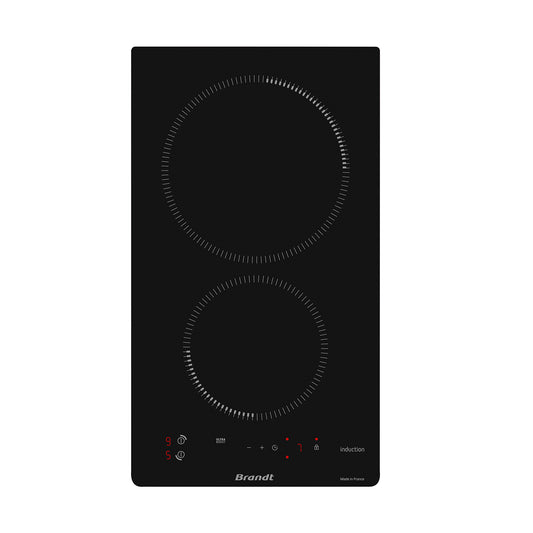 BrandT Built-in Induction Hob BPI1621UB