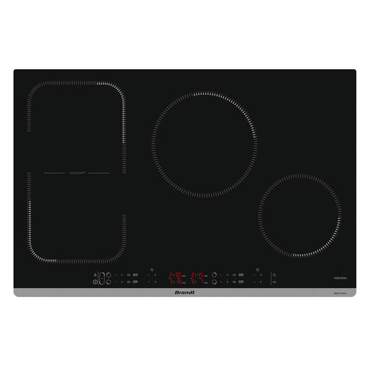 BrandT Built-in Induction Hob BPI184HUB