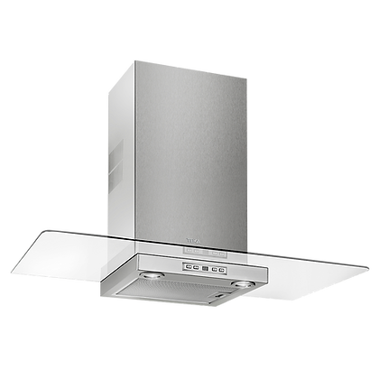 TEKA DGW 97350 Chimney Hood + IZF 65320 MSP 3 Zone Induction Hob